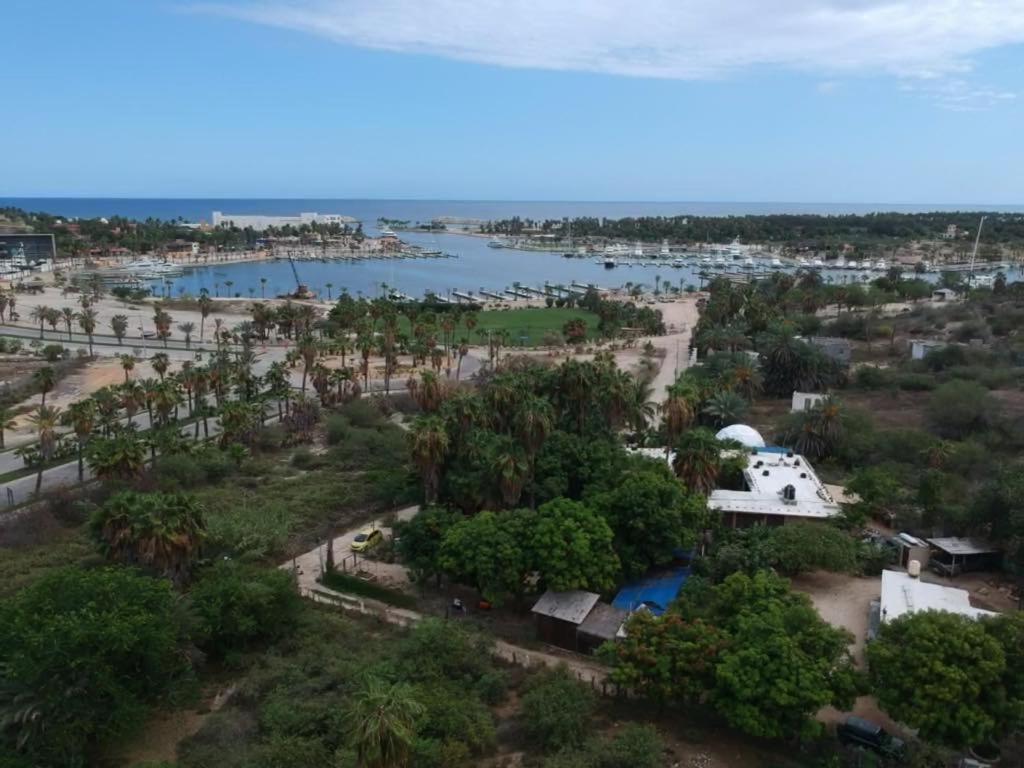 La Playita Hostal San José del Cabo Екстериор снимка
