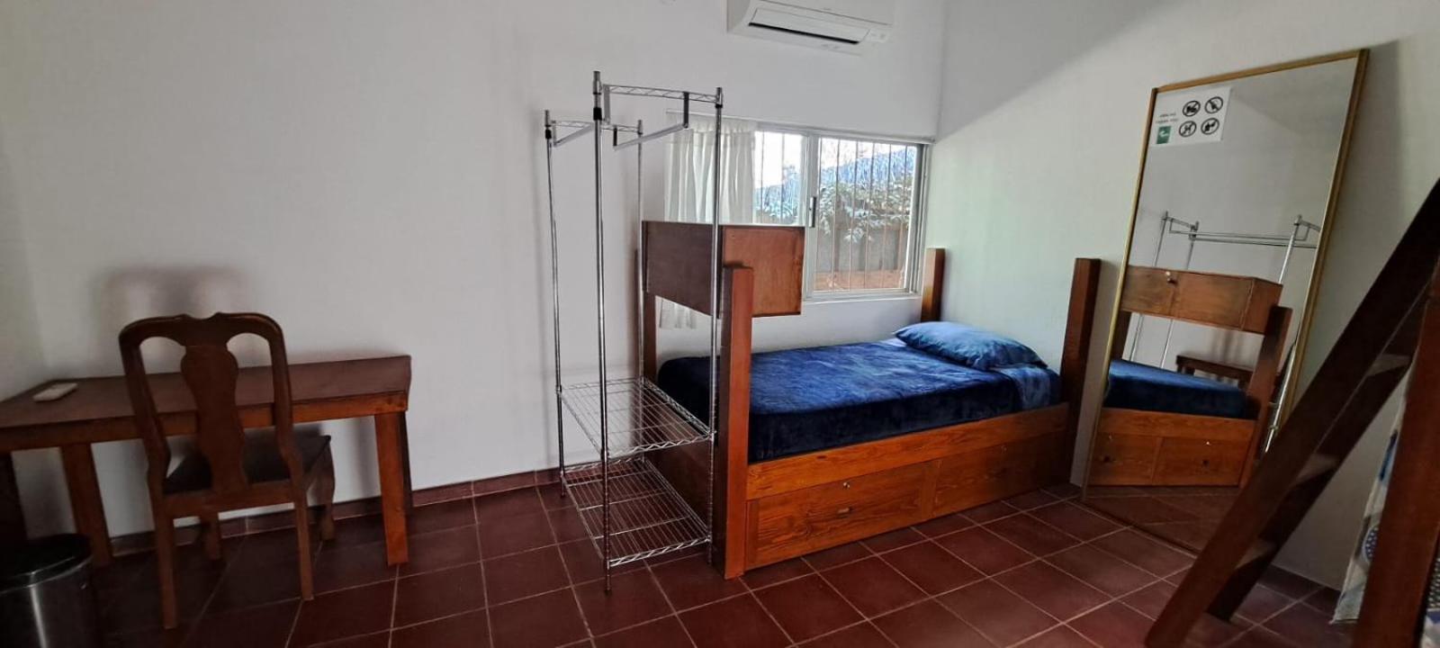 La Playita Hostal San José del Cabo Екстериор снимка