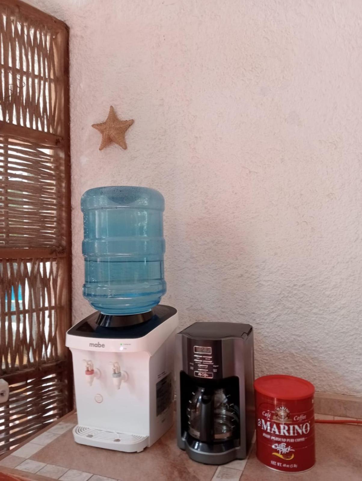 La Playita Hostal San José del Cabo Екстериор снимка