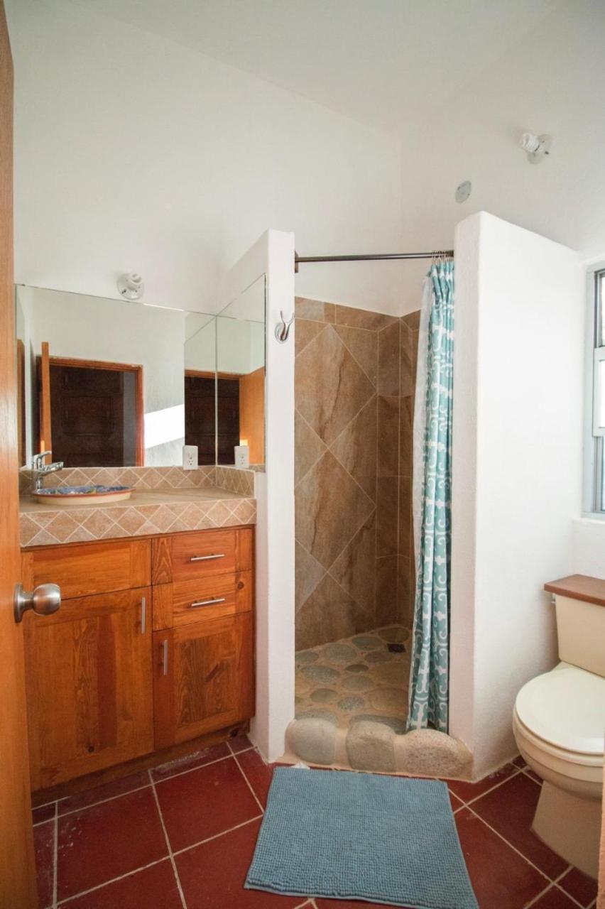 La Playita Hostal San José del Cabo Екстериор снимка