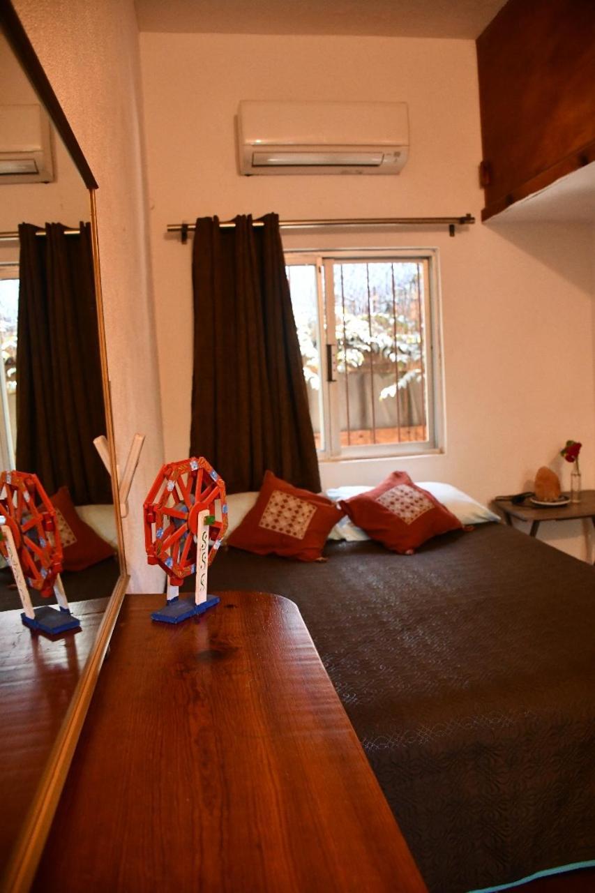 La Playita Hostal San José del Cabo Екстериор снимка