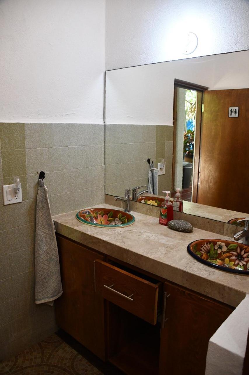 La Playita Hostal San José del Cabo Стая снимка