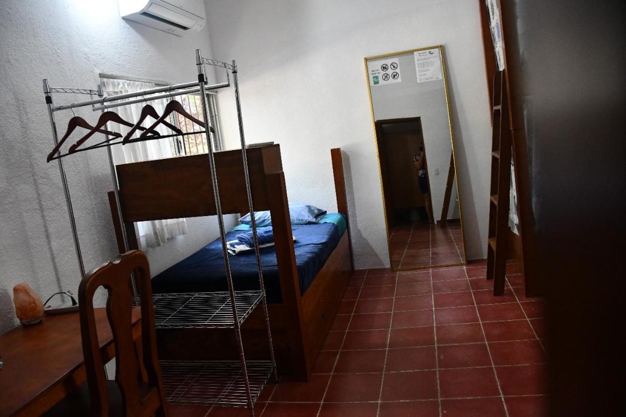 La Playita Hostal San José del Cabo Екстериор снимка