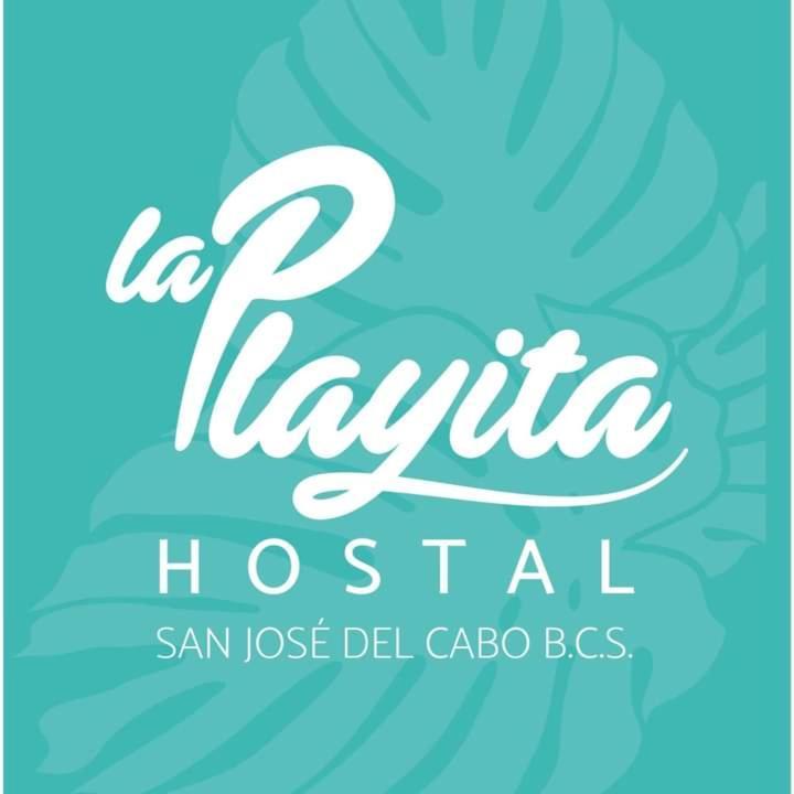 La Playita Hostal San José del Cabo Екстериор снимка