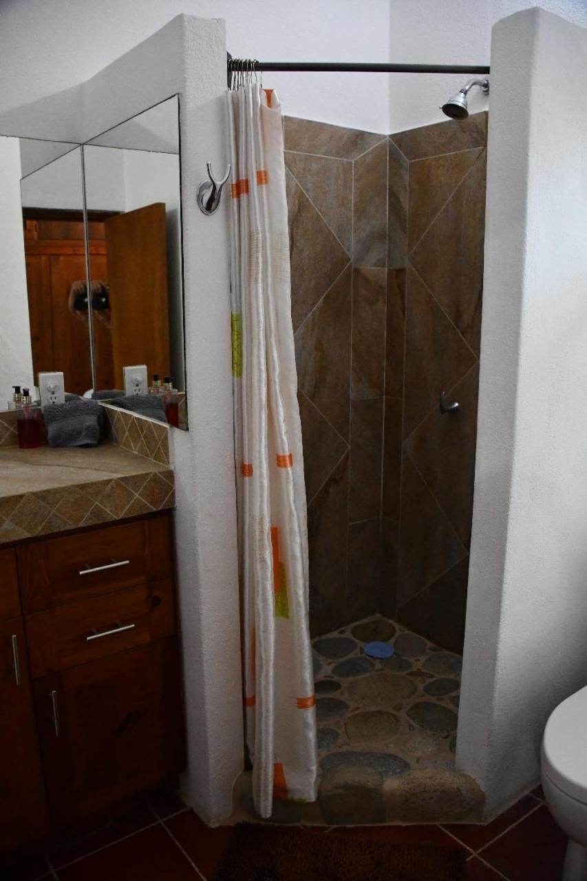 La Playita Hostal San José del Cabo Екстериор снимка