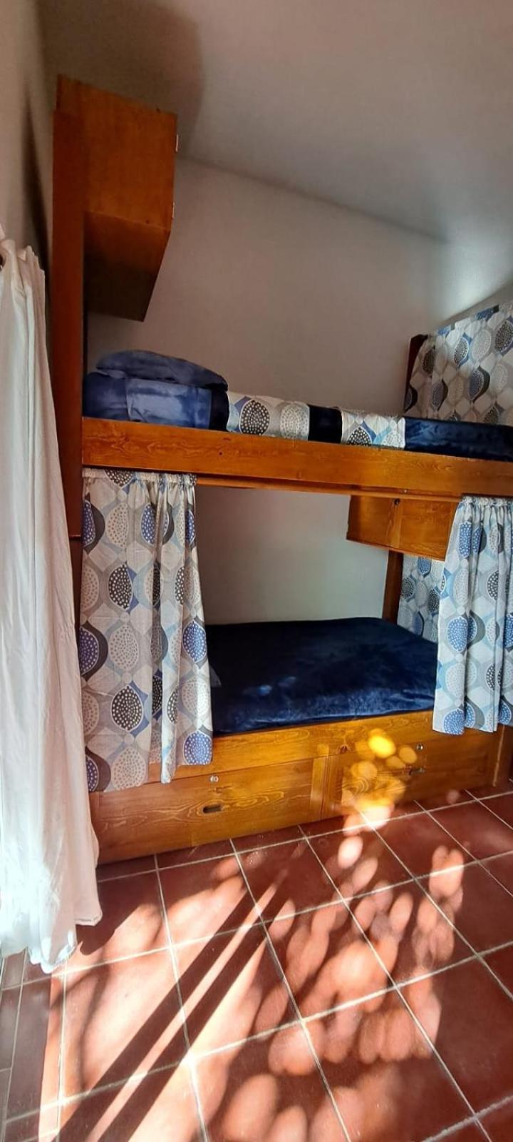 La Playita Hostal San José del Cabo Екстериор снимка