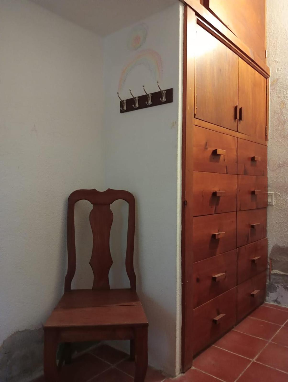La Playita Hostal San José del Cabo Екстериор снимка